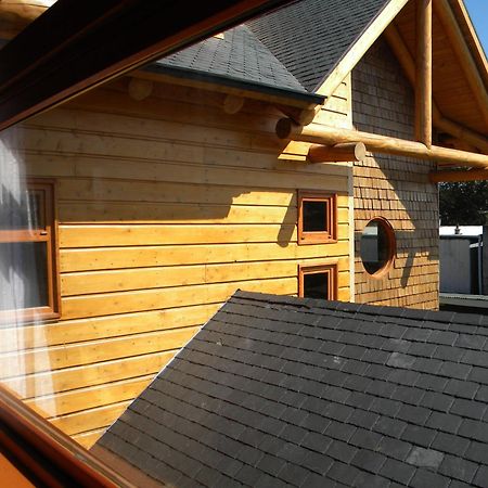 Pucón B&B De German المظهر الخارجي الصورة