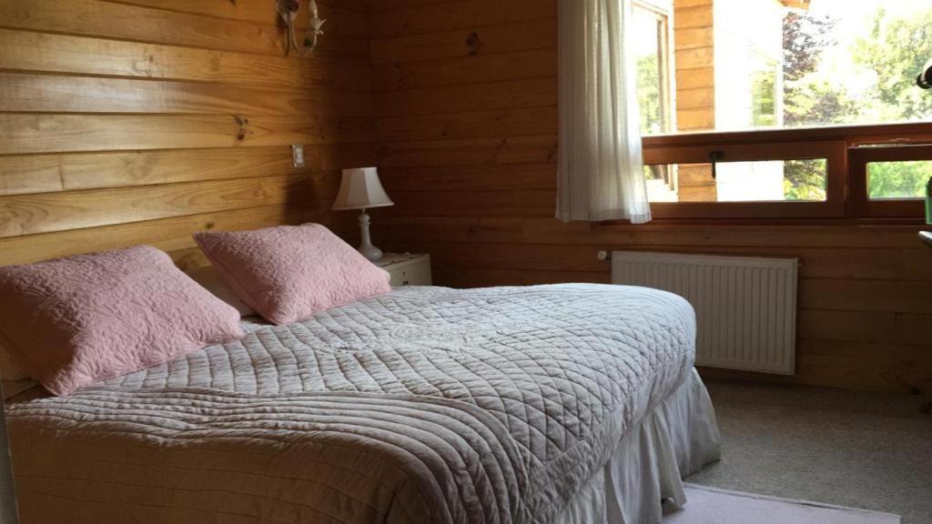 Pucón B&B De German المظهر الخارجي الصورة