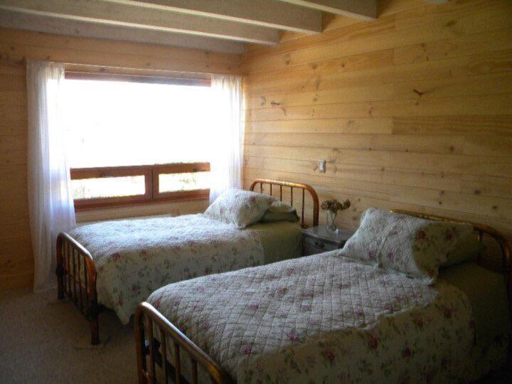 Pucón B&B De German المظهر الخارجي الصورة