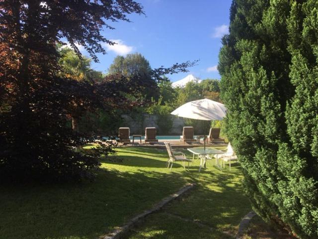 Pucón B&B De German المظهر الخارجي الصورة
