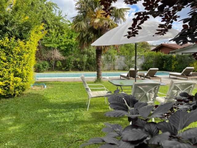 Pucón B&B De German المظهر الخارجي الصورة