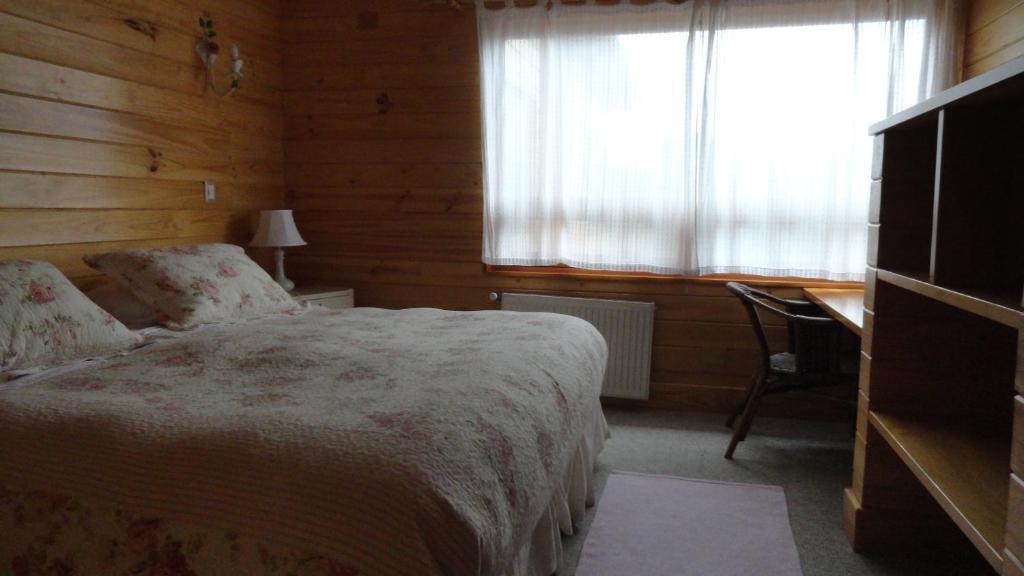 Pucón B&B De German المظهر الخارجي الصورة
