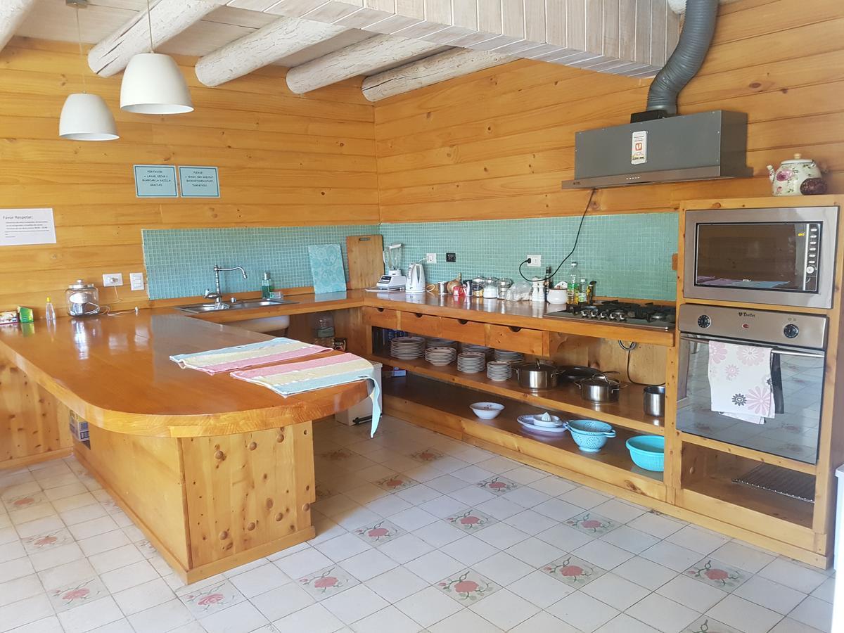 Pucón B&B De German المظهر الخارجي الصورة