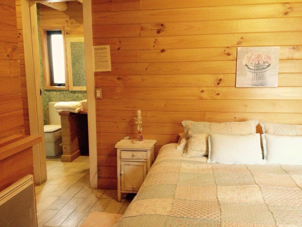 Pucón B&B De German المظهر الخارجي الصورة